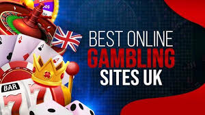Best Rated Online Casino UK - A Comprehensive Guide Best Rated Online Casino UK - A Comprehensive Guide