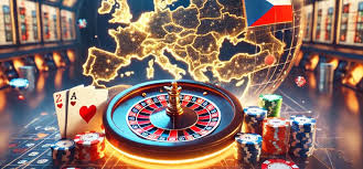 Ceske online casino 2025 Budoucnost hazardního hraní v Česku Ceske online casino 2025 Budoucnost hazardního hraní v Česku
