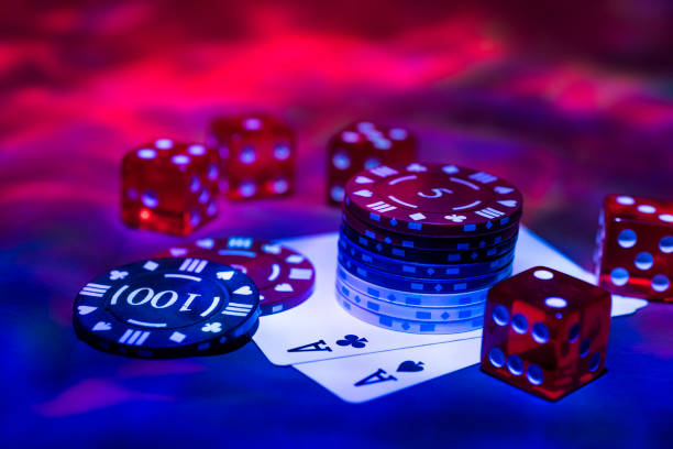 Discover the Exciting World of Richy Fox Casino Online Games