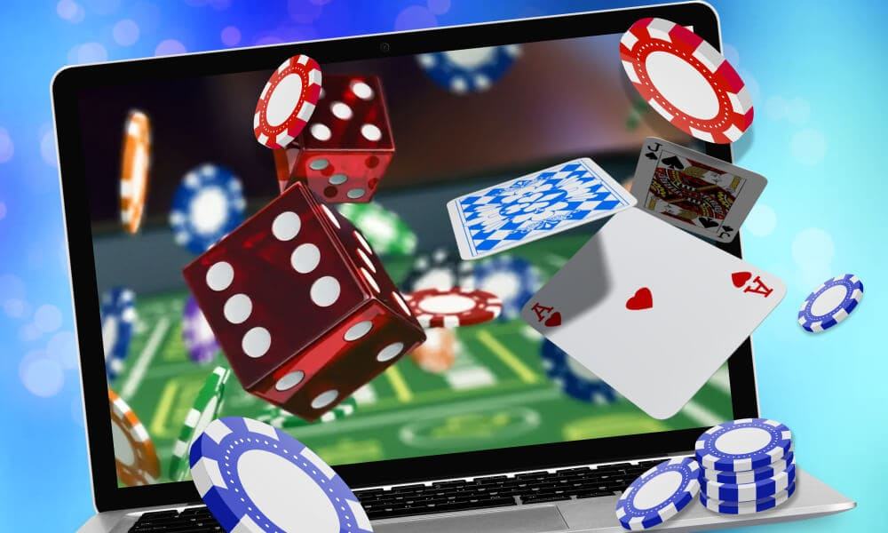 Discover the Exciting World of Richy Fox Casino Online Games