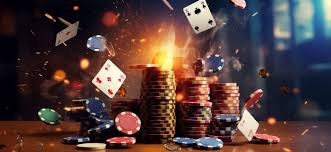 Discover the Thrill Yeti Win Casino & Sportsbook Experience Awaits