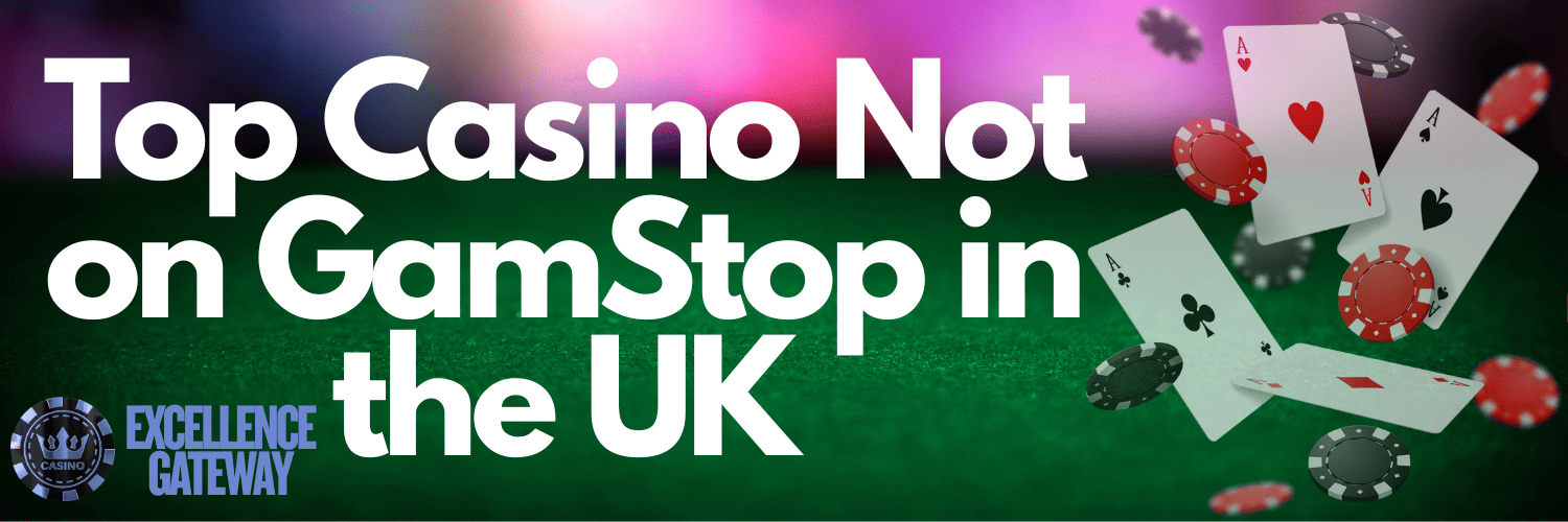 Discovering Casinos Not Listed on Gamstop 644438329