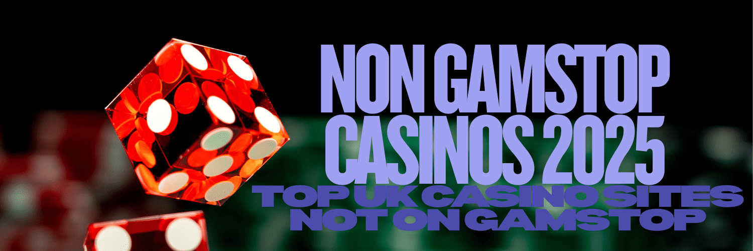 Discovering UK Casino Sites Not on Gamstop 656838688
