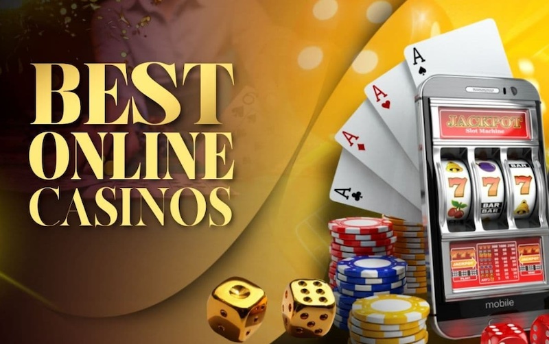 Discovering UK Casino Sites Not on Gamstop 656838688