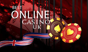 Experience the Thrill of Casumo Online Casino in the UK Experience the Thrill of Casumo Online Casino in the UK