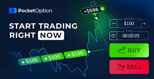 Explore the Benefits of Pocket Option Demo Account