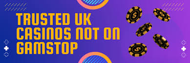 Exploring Non Gamstop UK Casino Sites A New Era for Online Gaming