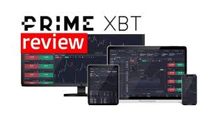 Exploring PrimeXBT DE Trading Markets A Comprehensive Guide 1463186860
