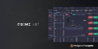 Exploring PrimeXBT DE Trading Markets A Comprehensive Guide 1463186860