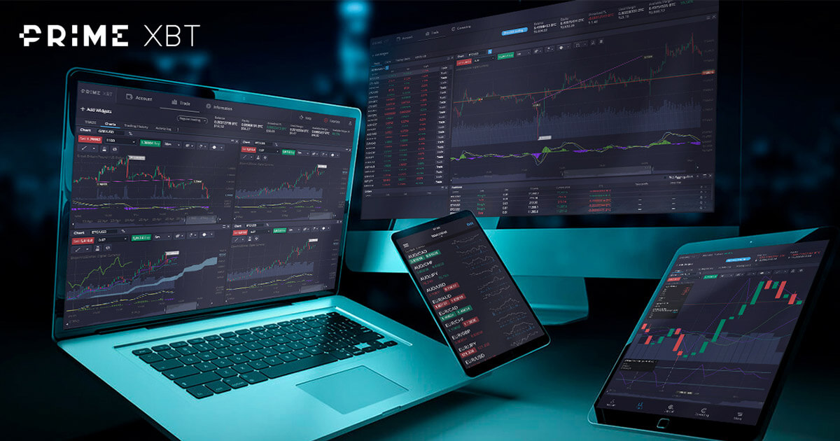 Exploring PrimeXBT The Ultimate Trading Platform Exploring PrimeXBT The Ultimate Trading Platform