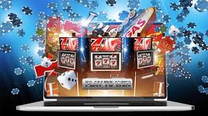 Nejnovější casino online Objevte svět zábavy a výher