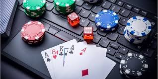 Nitro Casino Kirjaudu Your Gateway to Exciting Online Gaming 2017491094