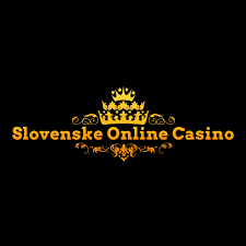 Online kasíno na Slovensku Ako vybrať to najlepšie