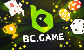 The Future of Gaming Exploring BC App Gaming