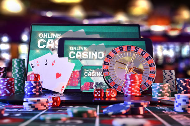 Understanding Online Casinos A Comprehensive Guide