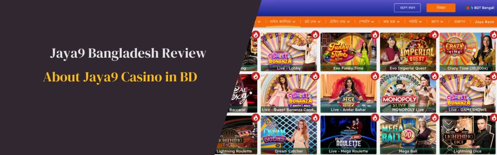 Unlocking the Excitement of Jaya9 Your Ultimate Guide to Online Casino Gaming Unlocking the Excitement of Jaya9 Your Ultimate Guide to Online Casino Gaming
