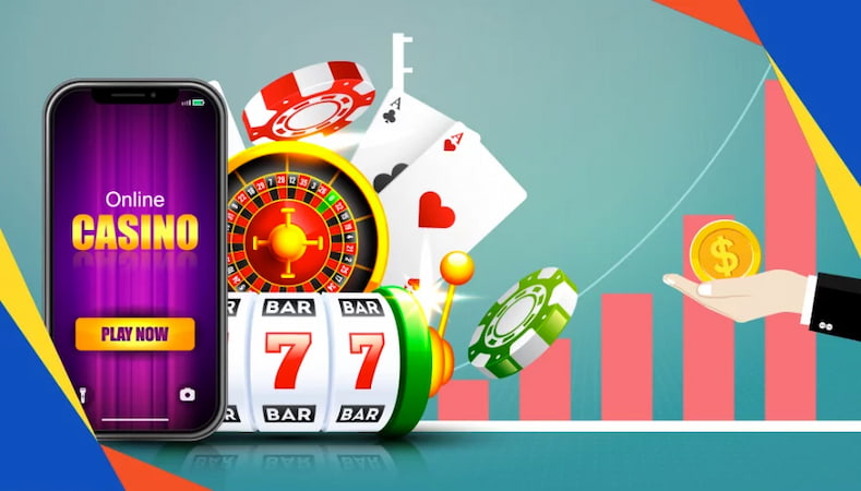 Win More, Play Freely, Enjoy Your Ultimate Gaming Experience