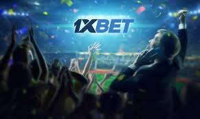 1xBet Cambodia Your Ultimate Betting Platform -1373935733