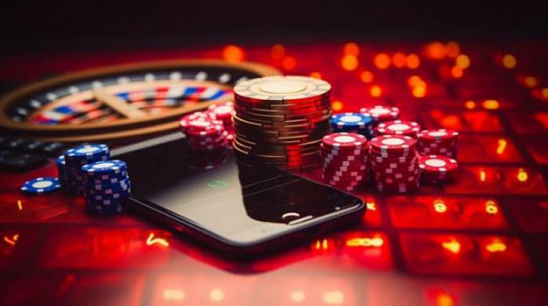 Cocoa Casino Explore the Thrills of Online Gaming