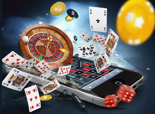 Discover the Exciting World of BOF Casino
