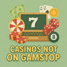 Exploring Non Gamstop Casinos A Comprehensive Guide -570379999 Exploring Non Gamstop Casinos A Comprehensive Guide -570379999