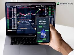 Maximize Your Earnings The Ultimate Guide to Trading Forex Apps