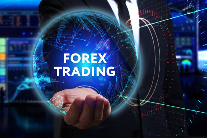 The Ultimate Guide to Forex Trading with MT4 1556004235