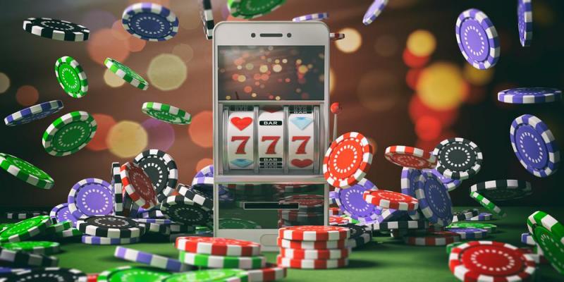 Enhancing Casino App Security The Role of Biometric Authentication -337040046 Enhancing Casino App Security The Role of Biometric Authentication -337040046