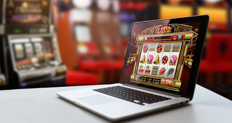 Experience Thrills at Online Seven Casino