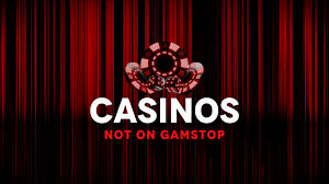 Exploring Casinos Not on Gamstop Your Guide to Alternative Gambling Options Exploring Casinos Not on Gamstop Your Guide to Alternative Gambling Options