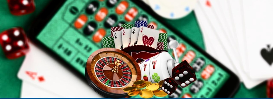 Exploring Casinos Not on Gamstop Your Guide to Alternative Gambling Options Exploring Casinos Not on Gamstop Your Guide to Alternative Gambling Options