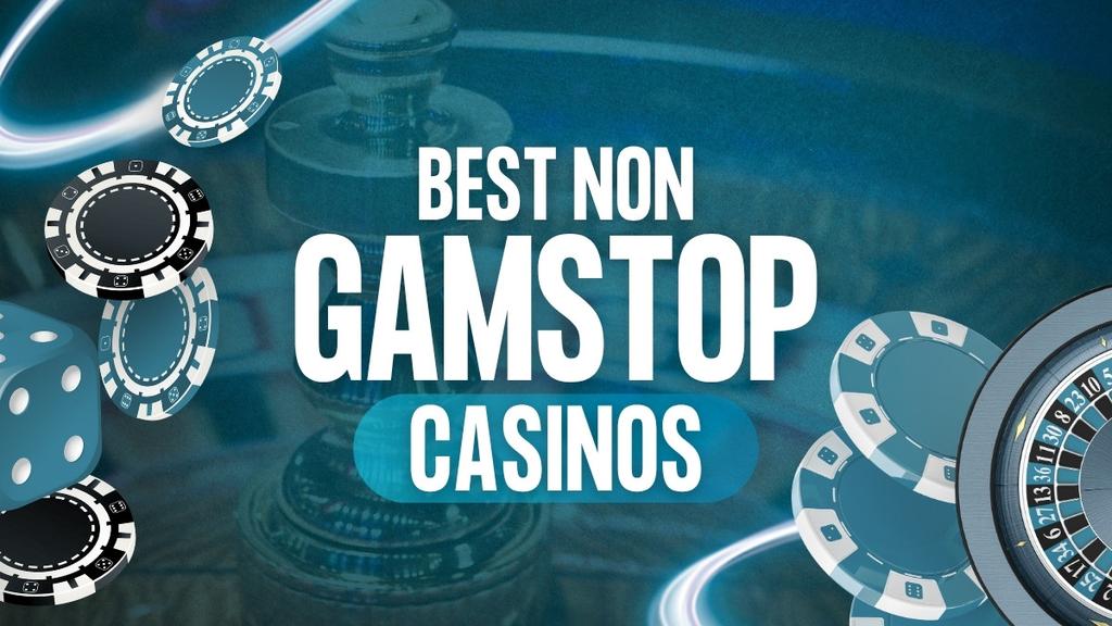 Exploring Non GamStop Casinos Unlocking Your Gambling Experience Exploring Non GamStop Casinos Unlocking Your Gambling Experience