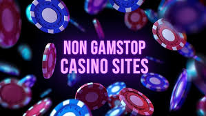 Exploring Non GamStop Casinos Unlocking Your Gambling Experience Exploring Non GamStop Casinos Unlocking Your Gambling Experience
