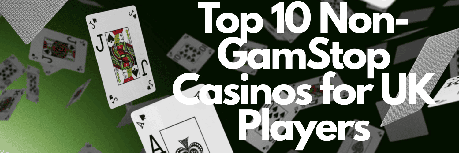 Exploring Non Gamstop UK Casino Sites Opportunities and Benefits
