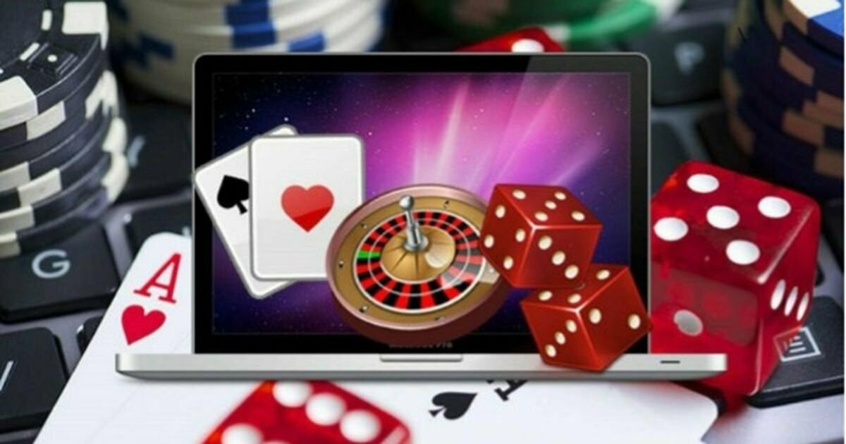 Live Casino Gaming Exploring Online Casinos That Offer Live Dealer Experiences