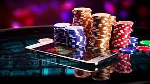 Online Casinos with the Biggest Jackpots and Bonus Offers