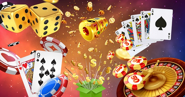 Your Golden Opportunity The Chance to Win Big Your Golden Opportunity The Chance to Win Big