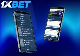 Apuestas en 1xbet España Tu guía completa para ganar en grande