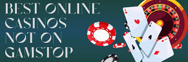 Discover the Best Casinos Not on Gamstop UK 1097045971 Discover the Best Casinos Not on Gamstop UK 1097045971