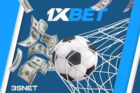 Explore the Thrills of Sports Betting with 1xBet
