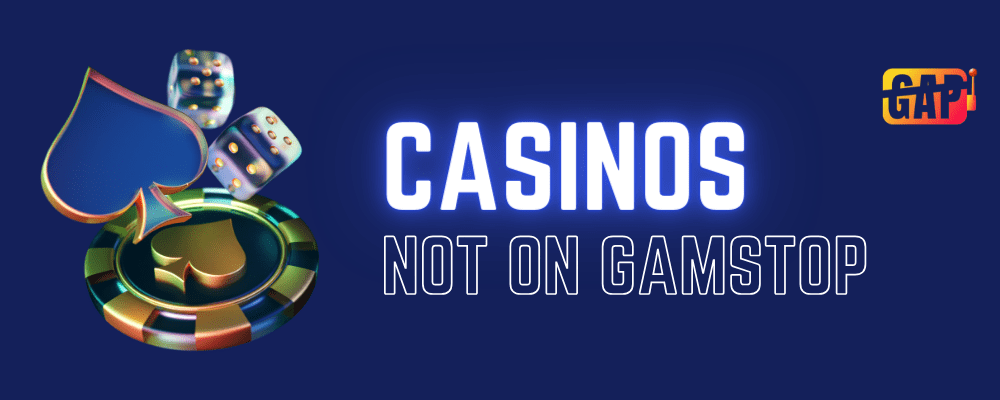 Exploring New Non Gamstop Casino Sites A Comprehensive Guide 1050600924