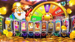 Innovative Casino Platform Offering Controlled Gaming