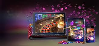 Nové casino Vše, co potřebujete vědět o našem herním světě