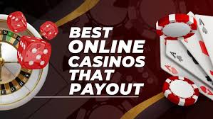 Online Casino Designed for Calm Experience Serenity While You Play