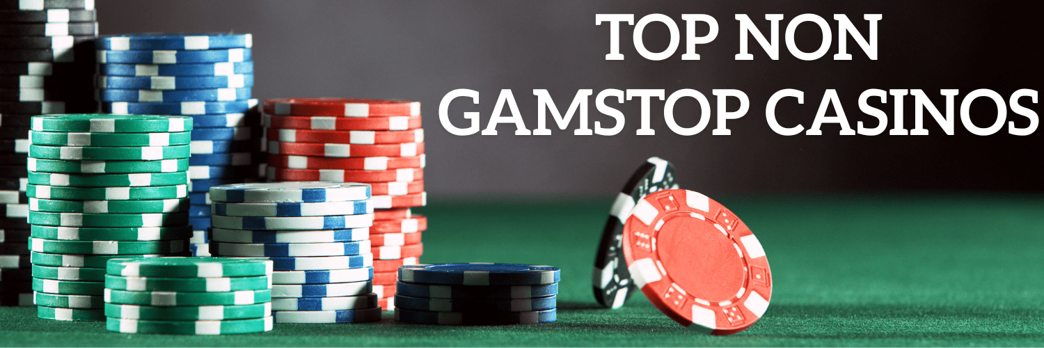 The Rise of Casinos Not on Gamstop Exploring Safe Gaming Options The Rise of Casinos Not on Gamstop Exploring Safe Gaming Options