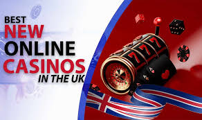 Latest Online Betting News in the UK Trends, Regulations, and Insights Latest Online Betting News in the UK Trends, Regulations, and Insights